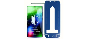 3mk tvrzené sklo HARDY® Ultra Glass™ pro Samsung Galaxy S25 Ultra