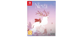 NS hra Neva: Devolver Deluxe NS hra Neva: Devolver Deluxe