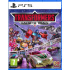 PS5 hra Transformers: Galactic Trials