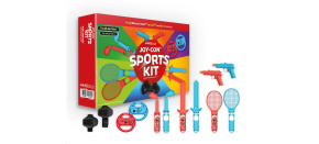 Joy-Con Sports Kit SWITCH 2&1