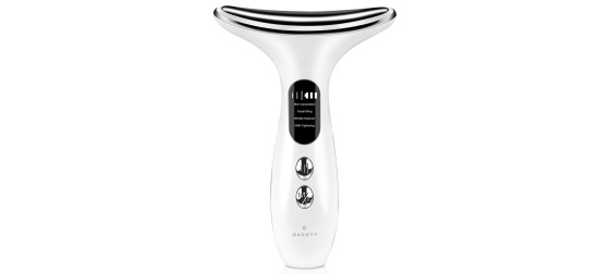 Garett Beauty Lift Skin Pro - sonický masážní přístroj na obličej a krk