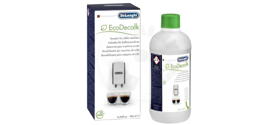 DeLonghi EcoDecalk / DLSC500 Odvápňovač
