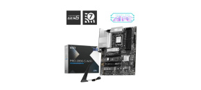 MSI MB Sc LGA1851 PRO Z890-S WIFI, Intel Z890, 4xDDR5, 1xDP, 1xHDMI, 1xDP Type-C, WI-FI