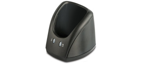 Datalogic charging station, black