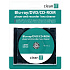 CLEAN IT čistící CD pro Blu-ray/DVD/CD-ROM přehrávače (náhrada za CL-32)