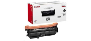 Canon TONER CRG-732H BK černá pro LBP-7780 (12 000 str.) Canon TONER CRG-732H BK černá pro LBP-7780 (12 000 str.)