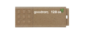 GOODRAM Flash Disk 2x128GB UME3, USB 3.2 ECO