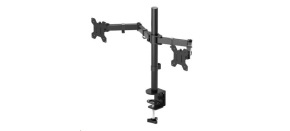 Nejlevnější dvoumonitorový držák Ergosolid FN40 Nejlevnější dvoumonitorový držák Ergosolid FN40