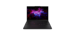 LENOVO NTB ThinkPad/Workstation P16s G4 - Ultra7 265H,16" WUXGA,96GB,2TBSSD,RTX PRO 1000 8GB BW,IRcam,W11P LENOVO NTB ThinkPad/Workstation P16s G4 - Ultra7 265H,16" WUXGA,96GB,2TBSSD,RTX PRO 1000 8GB BW,IRcam,W11P