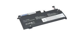 AVACOM baterie pro Lenovo ThinkPad 13 Series Li-Pol 11,4V 3730mAh 42Wh AVACOM baterie pro Lenovo ThinkPad 13 Series Li-Pol 11,4V 3730mAh 42Wh