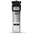 EPSON WorkForce Pro EM/EP-C800R Black XL Ink (10.000 str.)