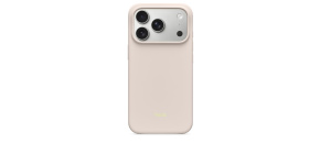 Apple Beats iPhone 17 Pro Case with MagSafe and Camera Control — Lime Stone