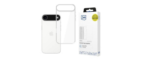 3mk ochranný kryt Clear Case pro Apple iPhone Air