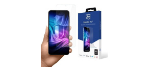 3mk ochranná folie Silky Matt PRO pro Samsung Galaxy A17 5G/4G 3mk ochranná folie Silky Matt PRO pro Samsung Galaxy A17 5G/4G