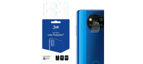 3mk Lens Protection pro Xiaomi Poco X3