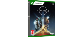 XSX hra Starfield XSX hra Starfield