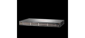 HPE Aruba Networking 2930F 48G 4SFP Switch JL260A RENEW HPE Aruba Networking 2930F 48G 4SFP Switch JL260A RENEW