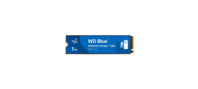 WD BLUE SSD NVMe 1TB PCIe SN5100, Gen4, (R:5150, W:4900MB/s)