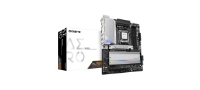 GIGABYTE MB Sc AM5 B650 AERO G, AMD B650, 4xDDR5, 1xHDMI, 1xUSB-C, WI-FI
