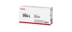 Canon TONER CRG-056 L černý pro i-SENSYS MF542x, MF543x, LBP325x (5 100 str.)