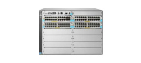 Aruba 5412R 92GT PoE+/4SFP+ v3 zl2 Swch Aruba 5412R 92GT PoE+/4SFP+ v3 zl2 Swch