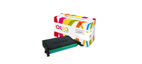 OWA Armor toner pro SAMSUNG CLP 620, 670, 4000 Stran, CLTY5082L, žlutá/yellow (CLT-Y5082L,SU532A) OWA Armor toner pro SAMSUNG CLP 620, 670, 4000 Stran, CLTY5082L, žlutá/yellow (CLT-Y5082L,SU532A)