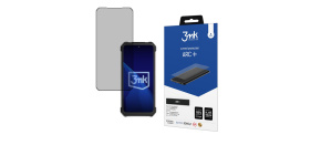 3mk ochranná folie ARC+ pro Unihertz Shark 5G 3mk ochranná folie ARC+ pro Unihertz Shark 5G