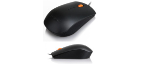 Lenovo 300 USB Mouse Lenovo 300 USB Mouse