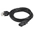 Zebra AC Line Cord (US)