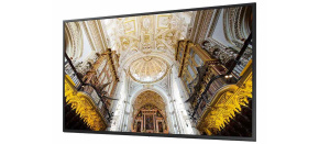 SMART Signage LED QE50T 50" LH50QETELGCXEN