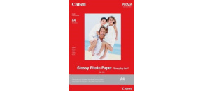 Canon fotopapír GP-501, 10x15cm, 50ks, lesklý, 200g/m