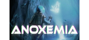 Anoxemia (PC) klíč Steam
