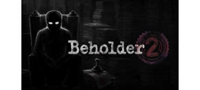 Beholder 2 (PC) PL klíč Steam Beholder 2 (PC) PL klíč Steam
