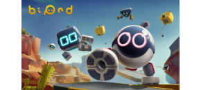 Biped (PC) klíč Steam Biped (PC) klíč Steam
