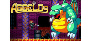 Aggelos (PC) klíč Steam Aggelos (PC) klíč Steam