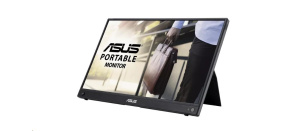 ASUS LCD 16" MB16AWP 1920x1080 IPS LED 2ms 250cd Wireless Projection USB-C-VIDEO miniHDMI