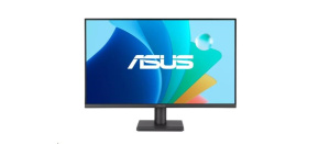 ASUS LCD 27" VA279HG Eye Care Gaming Monitor 1920x1080 IPS Full HD 99% sRGB Frameless 120Hz  Adaptive-Sync 1ms HDMI VGA