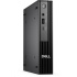 DELL PC Pro Micro QCM1255/TPM/AMD Ryzen 7 PRO 8700GE/16GB/512GB SSD/90W type-C/WLAN/Kb/Mouse/W11 Pro/3Y PS NBD