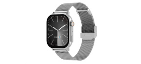 CARNEO Zephyr Ultra HR+ silver CARNEO Zephyr Ultra HR+ silver