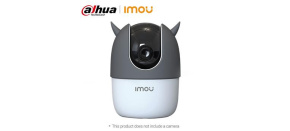 Imou Silikonový kryt pro Ranger 2 šedý Imou Silikonový kryt pro Ranger 2 šedý