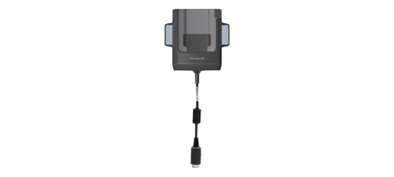 Honeywell vehicle charging station