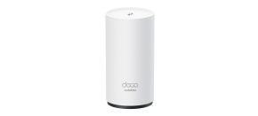 TP-Link Deco BE25-Outdoor(1-pack) venkovní WiFi7 Mesh (BE3600,2,4GHz/5GHz,2x2,5GbELAN/WAN,2xPoE)