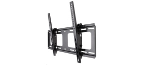 Pošk. obal - MANHATTAN Nástěnný držák TV, naklápěcí, 37” až 80” Pošk. obal - MANHATTAN Nástěnný držák TV, naklápěcí, 37” až 80”