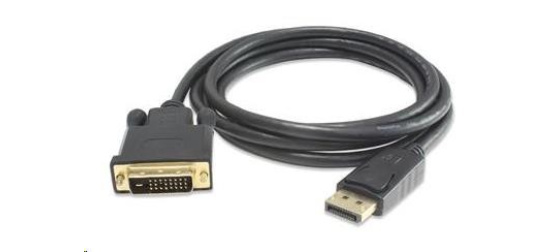 PREMIUMCORD Kabel DisplayPort - DVI 3m