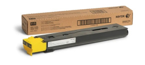 Xerox Yellow Fluorescent Toner Cartridge pro PrimeLink C9065,C9070 (12 000 str.)