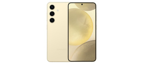 Samsung Galaxy S24 (S921B), 8/256 GB, 5G, žlutá - CZ distribuce