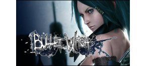 Bullet Witch (PC) klíč Steam Bullet Witch (PC) klíč Steam
