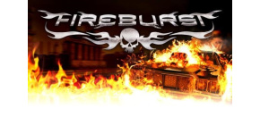 Fireburst (PC) klíč Steam Fireburst (PC) klíč Steam