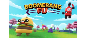 Boomerang Fu (PC) klíč Steam Boomerang Fu (PC) klíč Steam