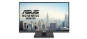 ASUS VA24DQFS 23.8" IPS Business Monitor, Full HD, 100Hz, 1ms MPRT, HDMI/DP/VGA, Frameless